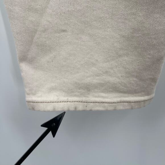 PISTOLA Jeans Size 28 Kate High Rise Slim Straight NWT East Side Cotton Stretch - Picture 8 of 16